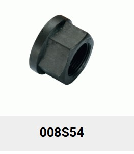 BIJON SOMUNU PULLU M 22 X1.5  BESEL